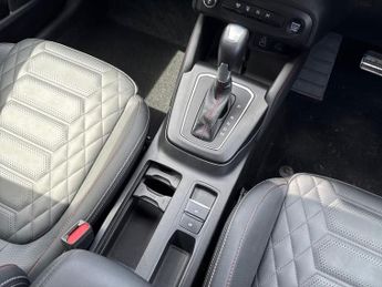 FORD FOCUS 1.0T Ecoboost Mhev St-Line X Hatchback 5Dr Petrol Hybrid Dct Eur