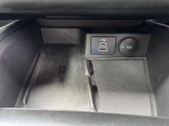 FORD FOCUS 1.0T Ecoboost Mhev St-Line X Hatchback 5Dr Petrol Hybrid Dct Eur
