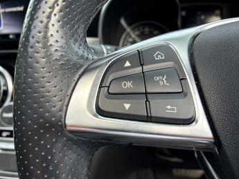 MERCEDES-BENZ GLC COUPE Glc 220D 4Matic Amg Line Premium 5Dr 9G-Tronic
