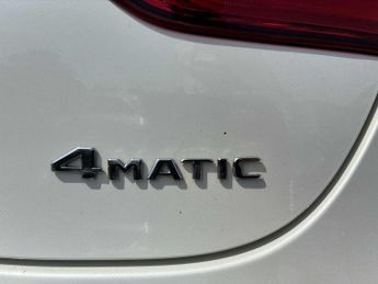 MERCEDES-BENZ GLC COUPE Glc 220D 4Matic Amg Line Premium 5Dr 9G-Tronic