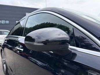 MERCEDES-BENZ A CLASS A200 Amg Line Executive 4Dr Auto