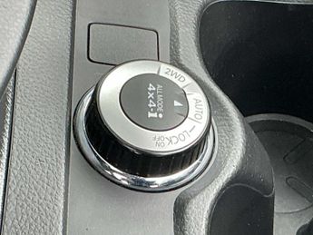 NISSAN X-TRAIL 2.0 Dci N-Vision 5Dr 4Wd Xtronic