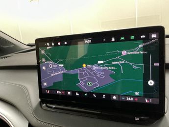 SKODA ELROQ 82Kwh 85 Sportline Suv 5Dr Electric Auto (286 Ps)