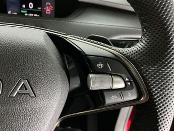 SKODA ELROQ 82Kwh 85 Sportline Suv 5Dr Electric Auto (286 Ps)
