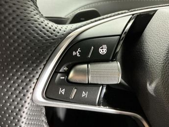 SKODA ELROQ 82Kwh 85 Sportline Suv 5Dr Electric Auto (286 Ps)