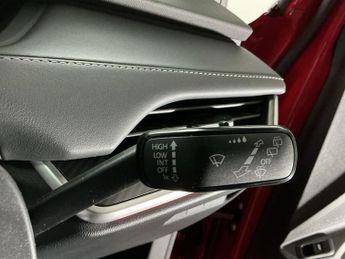 SKODA ELROQ 82Kwh 85 Sportline Suv 5Dr Electric Auto (286 Ps)