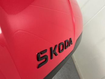 SKODA ELROQ 82Kwh 85 Sportline Suv 5Dr Electric Auto (286 Ps)