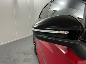 SKODA ELROQ 82Kwh 85 Sportline Suv 5Dr Electric Auto (286 Ps)