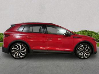 SKODA ELROQ 82Kwh 85 Sportline Suv 5Dr Electric Auto (286 Ps)