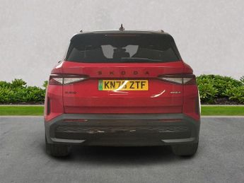 SKODA ELROQ 82Kwh 85 Sportline Suv 5Dr Electric Auto (286 Ps)