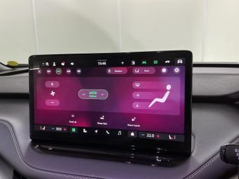 SKODA ELROQ 82Kwh 85 Sportline Suv 5Dr Electric Auto (286 Ps)