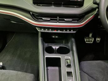 SKODA ELROQ 82Kwh 85 Sportline Suv 5Dr Electric Auto (286 Ps)