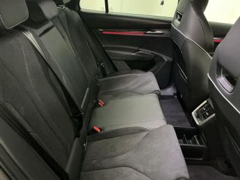 SKODA ELROQ 82Kwh 85 Sportline Suv 5Dr Electric Auto (286 Ps)