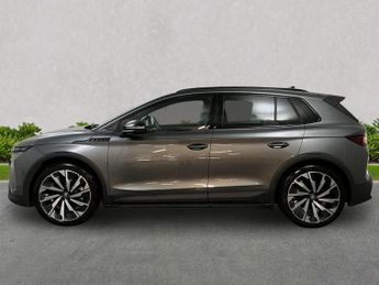 SKODA ELROQ 82Kwh 85 Sportline Suv 5Dr Electric Auto (286 Ps)