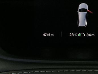 SKODA ELROQ 82Kwh 85 Sportline Suv 5Dr Electric Auto (286 Ps)