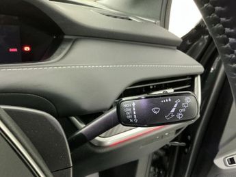 SKODA ELROQ 82Kwh 85 Sportline Suv 5Dr Electric Auto (286 Ps)