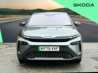 SKODA ELROQ 82Kwh 85 Sportline Suv 5Dr Electric Auto (286 Ps)