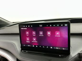 SKODA ELROQ 82Kwh 85 Sportline Suv 5Dr Electric Auto (286 Ps)