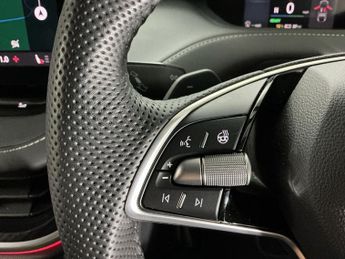 SKODA ELROQ 82Kwh 85 Sportline Suv 5Dr Electric Auto (286 Ps)