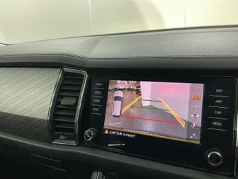 SKODA KODIAQ 2.0 Tdi Se L Executive Suv 5Dr Diesel Dsg Euro 6 (S/S) (7 Seat) 