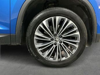 SKODA KODIAQ 2.0 Tdi Se L Executive Suv 5Dr Diesel Dsg Euro 6 (S/S) (7 Seat) 