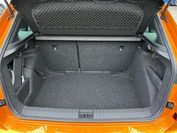 SKODA KAMIQ 1.0 Tsi Monte Carlo Edition Suv 5Dr Petrol Dsg Euro 6 (S/S) (116