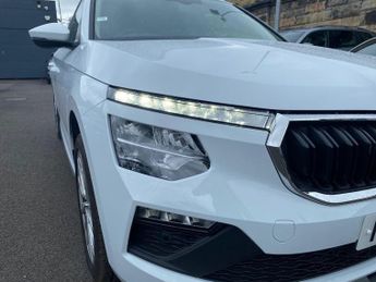 SKODA KAMIQ 1.0 Tsi Se L Edition Suv 5Dr Petrol Dsg Euro 6 (S/S) (116 Ps)