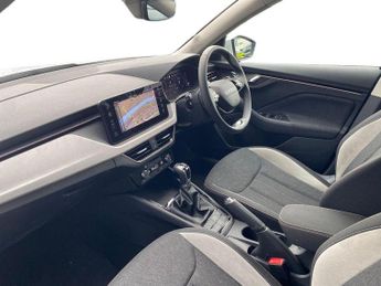 SKODA KAMIQ 1.0 Tsi Se L Edition Suv 5Dr Petrol Dsg Euro 6 (S/S) (116 Ps)