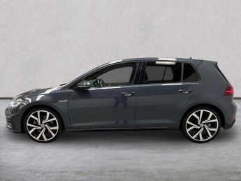 VOLKSWAGEN GOLF 2.0 Tdi Gtd Hatchback 5Dr Diesel Dsg Euro 6 (S/S) (184 Ps)