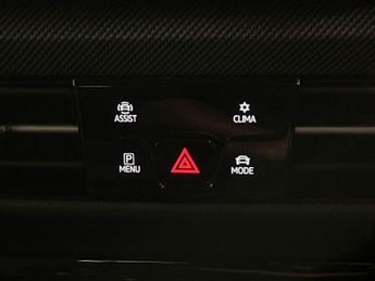 VOLKSWAGEN GOLF 1.5 Etsi 150 Black Edition 5Dr Dsg