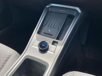 VOLKSWAGEN T-ROC T-Roc Life 1.5 Etsi 150Ps 7-Speed Dsg 5 Door