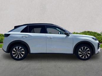 VOLKSWAGEN T-ROC T-Roc Life 1.5 Etsi 150Ps 7-Speed Dsg 5 Door