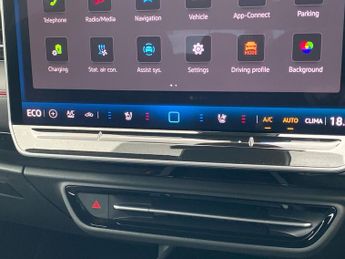 VOLKSWAGEN ID.7 Gtx 86Kwh Plus Tourer 5Dr Electric Auto 4Motion (340 Ps)