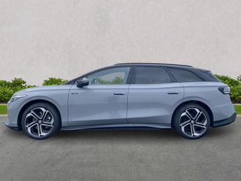 VOLKSWAGEN ID.7 Gtx 86Kwh Plus Tourer 5Dr Electric Auto 4Motion (340 Ps)