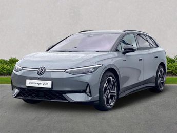 VOLKSWAGEN ID.7 Gtx 86Kwh Plus Tourer 5Dr Electric Auto 4Motion (340 Ps)
