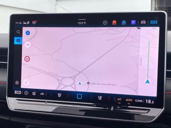 VOLKSWAGEN ID.7 Gtx 86Kwh Plus Tourer 5Dr Electric Auto 4Motion (340 Ps)