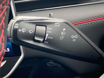VOLKSWAGEN ID.7 Gtx 86Kwh Plus Tourer 5Dr Electric Auto 4Motion (340 Ps)