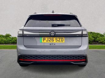 VOLKSWAGEN ID.7 Gtx 86Kwh Plus Tourer 5Dr Electric Auto 4Motion (340 Ps)