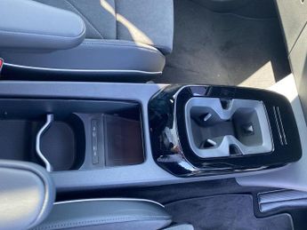 VOLKSWAGEN ID.4 Pro 77Kwh Black Edition Suv 5Dr Electric Auto (286 Ps)