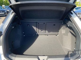 VOLKSWAGEN ID.4 Pro 77Kwh Black Edition Suv 5Dr Electric Auto (286 Ps)