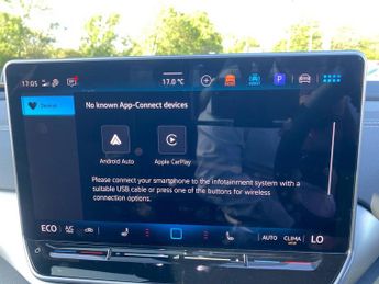VOLKSWAGEN ID.4 Pro 77Kwh Black Edition Suv 5Dr Electric Auto (286 Ps)