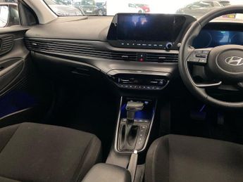 HYUNDAI I20 1.0 T-Gdi Premium Hatchback 5Dr Petrol Dct Euro 6 (S/S) (100 Ps)