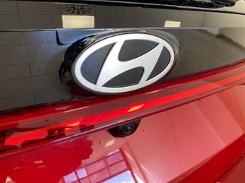 HYUNDAI I20 1.0 T-Gdi Premium Hatchback 5Dr Petrol Dct Euro 6 (S/S) (100 Ps)