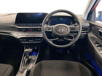 HYUNDAI I20 1.0 T-Gdi Premium Hatchback 5Dr Petrol Dct Euro 6 (S/S) (100 Ps)