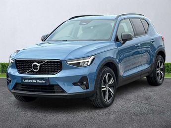 VOLVO XC40 2.0 B3P Plus Dark 5Dr Auto
