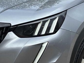 PEUGEOT 2008 1.2 Puretech 130 Gt 5Dr Eat8