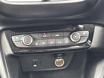 VAUXHALL CORSA 1.2 Turbo Se Nav Premium 5Dr Auto