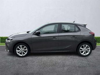 VAUXHALL CORSA 1.2 Turbo Se Nav Premium 5Dr Auto