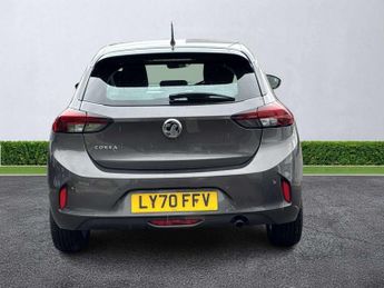 VAUXHALL CORSA 1.2 Turbo Se Nav Premium 5Dr Auto