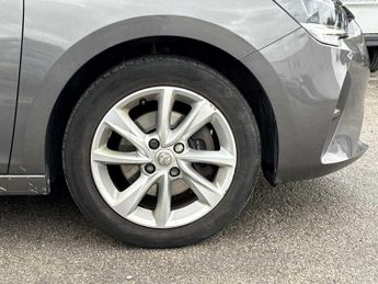 VAUXHALL CORSA 1.2 Turbo Se Nav Premium 5Dr Auto